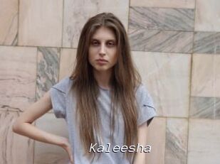 Kaleesha