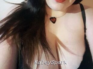 KaleySpark