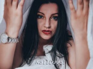 KaliDuvel
