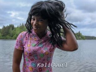 KaliGuurl