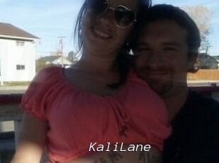 KaliLane