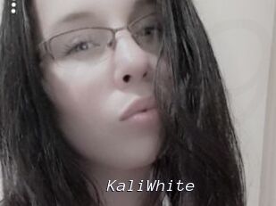 KaliWhite