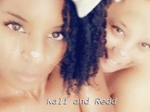 Kali_and_Redd