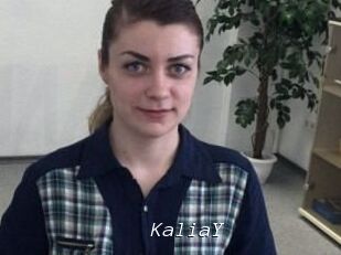 KaliaY
