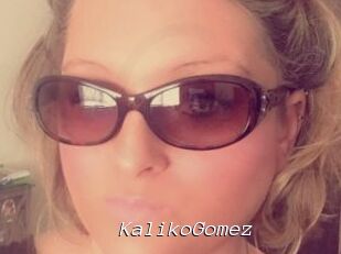 KalikoGomez
