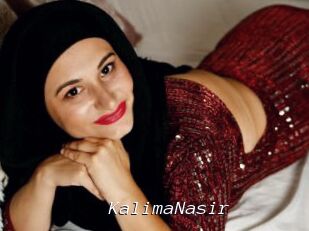 KalimaNasir