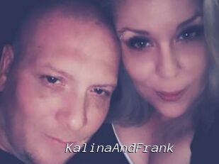 KalinaAndFrank