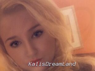 KalisDreamLand