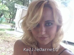 KallieGarnett