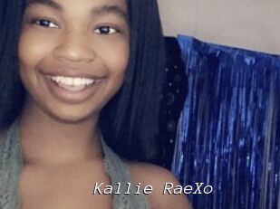 Kallie_RaeXo