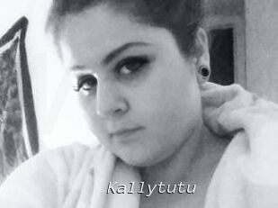Kallytutu