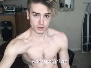 KalvinKylan