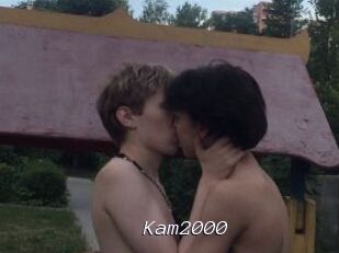 Kam2000