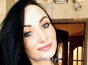 Kamaliya