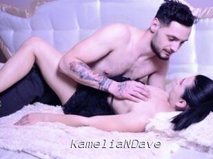 KameliaNDave
