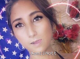 KamiiHott