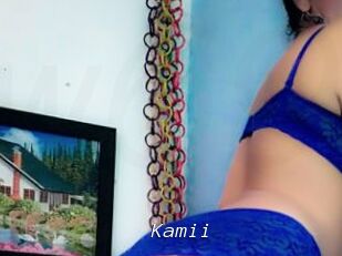 Kamii_