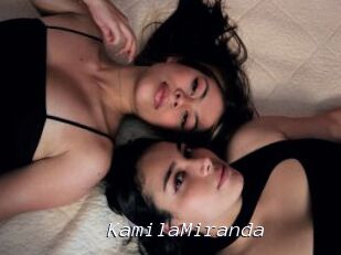 KamilaMiranda