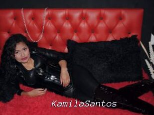 KamilaSantos
