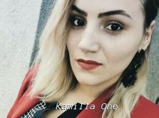 Kamilla_One
