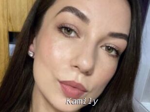 Kamily
