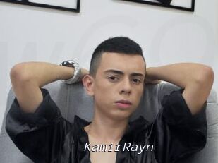 KamirRayn
