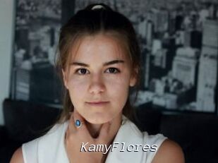 KamyFlores
