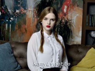KamyLynette