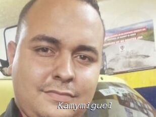 Kamymiguel
