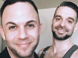 KandK