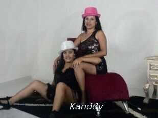 Kanddy