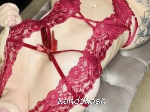 KandiKash