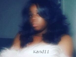 Kandii