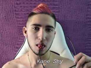 Kane_Shy