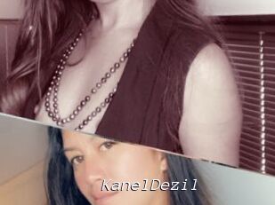 KanelDezil