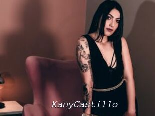 KanyCastillo
