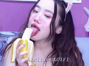 KaolinHotGirl