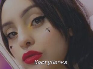 KaoryHanks