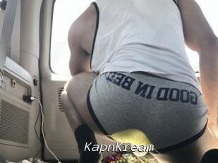 KapnKream