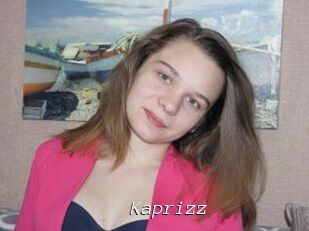 Kaprizz