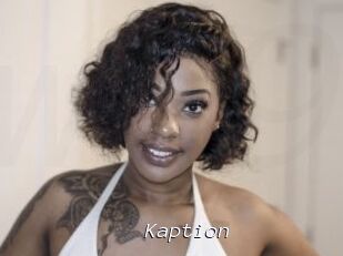 Kaption
