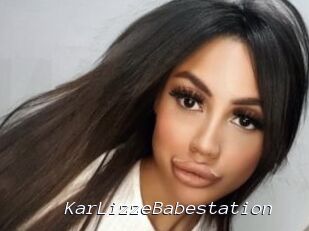 KarLizzeBabestation