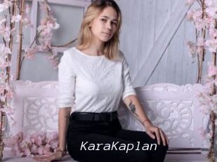 KaraKaplan