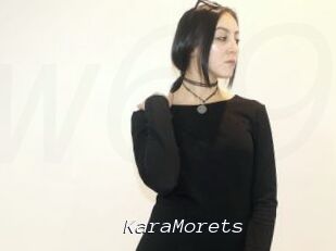 KaraMorets