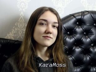 KaraMoss