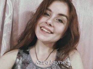Karalayne