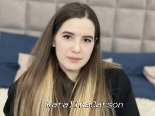 KaralinaCarson