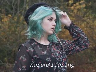 KarenAlluring