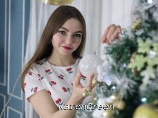 KarenGreen