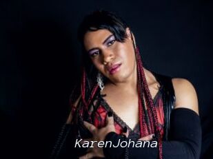 KarenJohana
